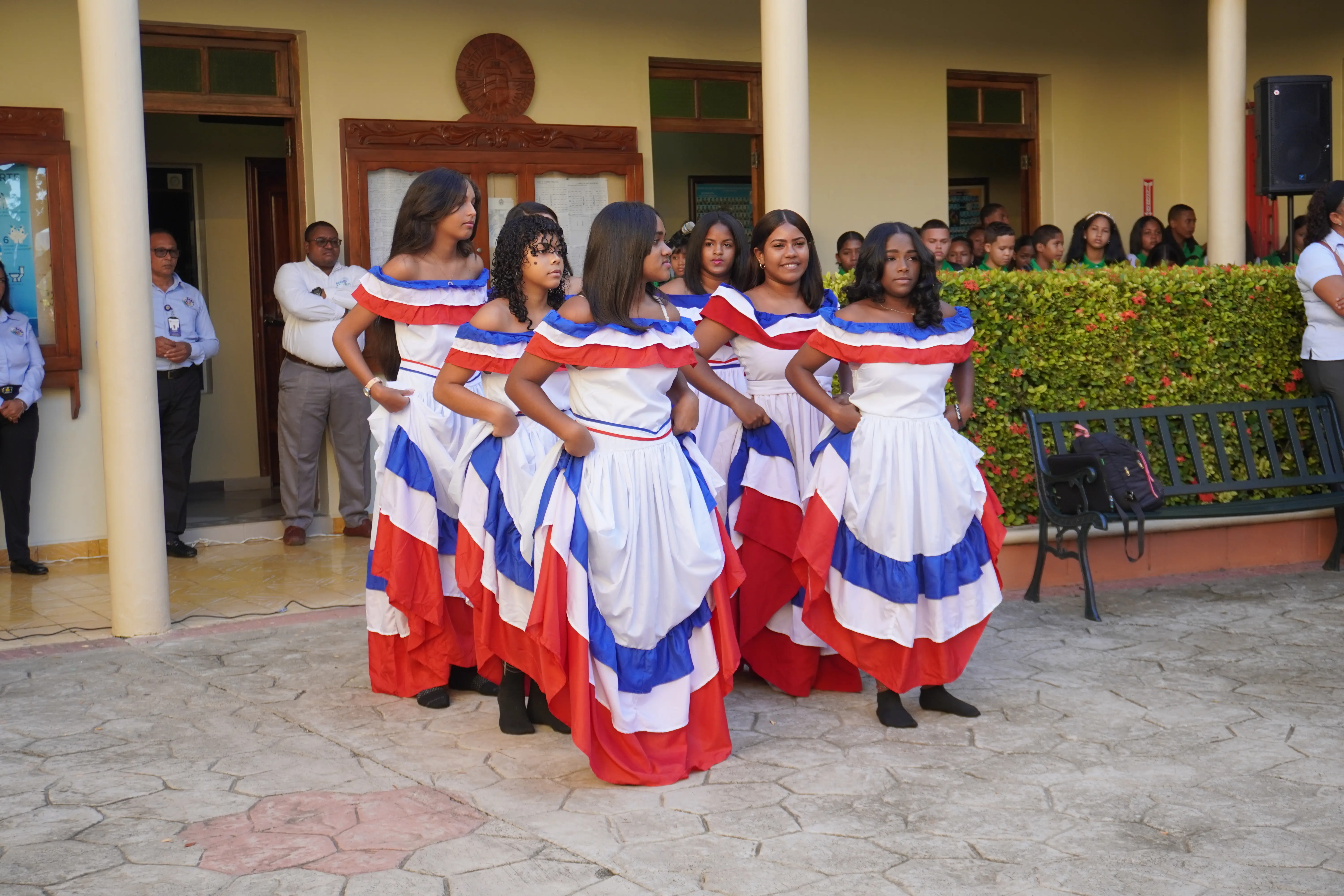 Actividad pastoral 2