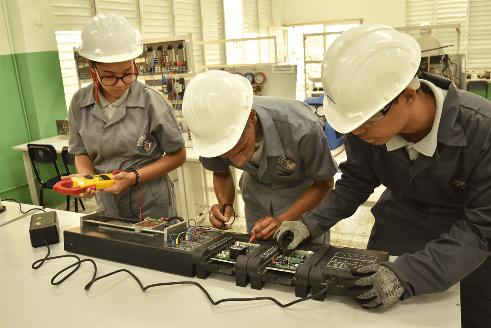 Electricidad