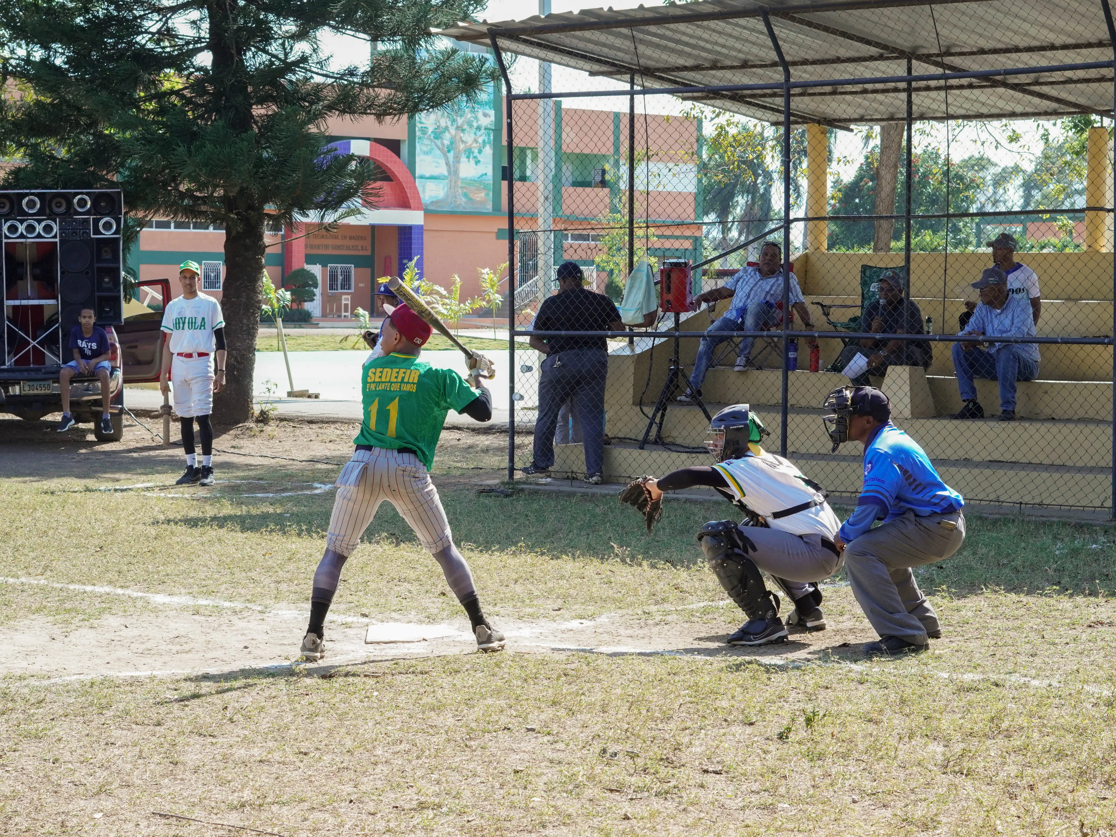 Béisbol
