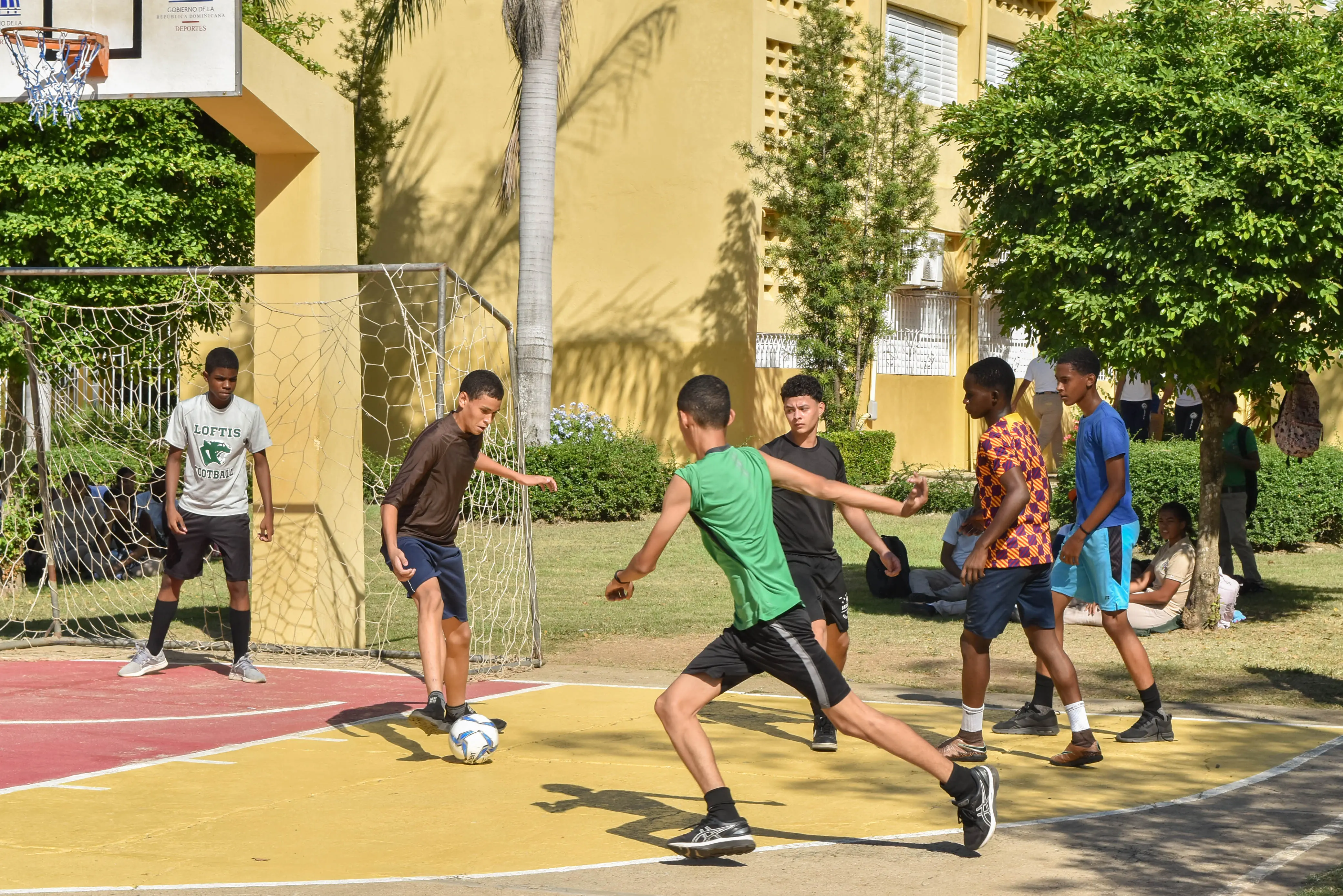 Fútbol