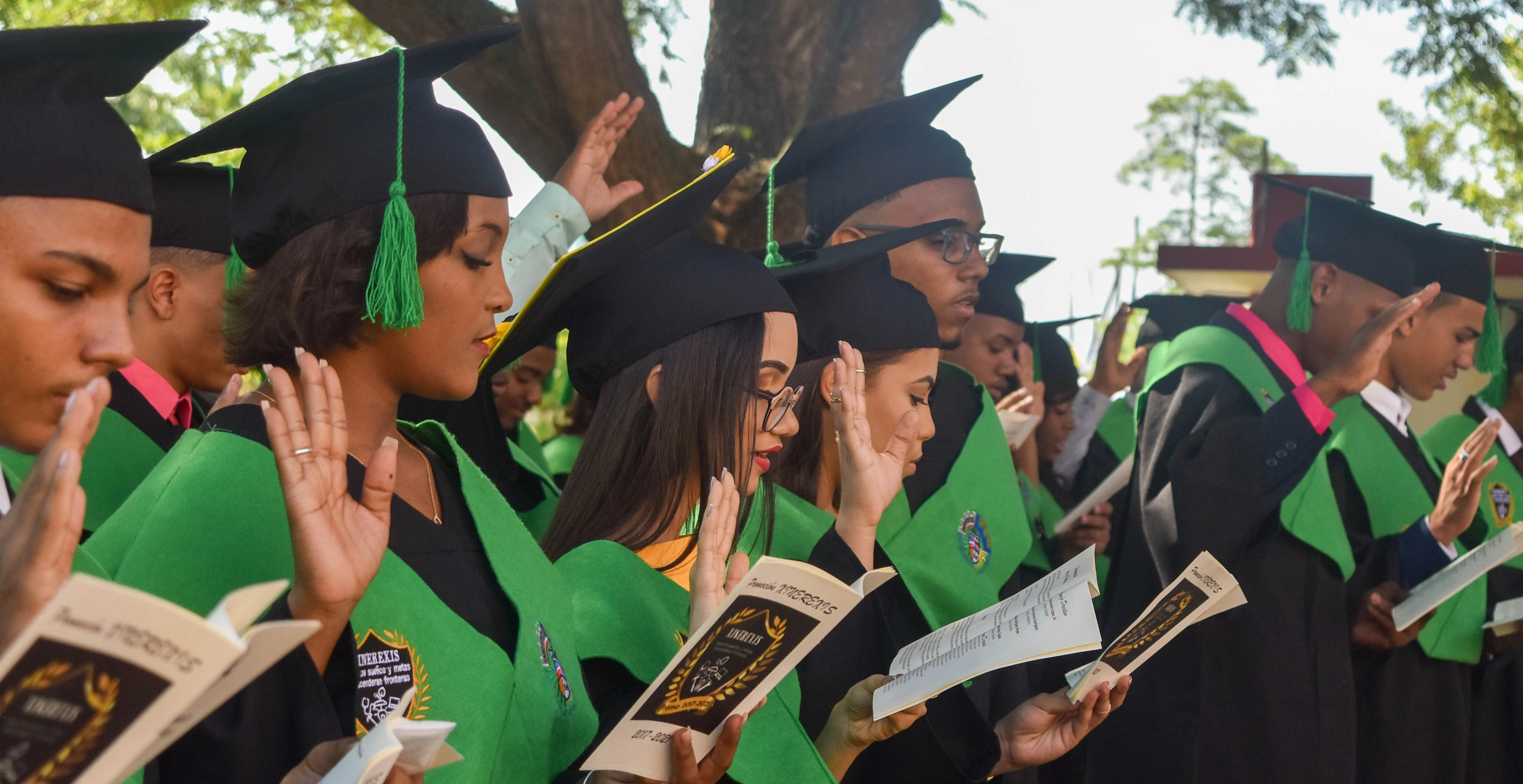 Graduación