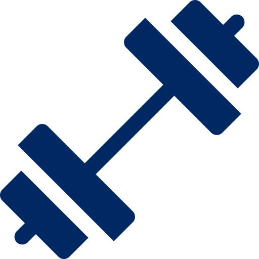 Servicios de Gimnasio