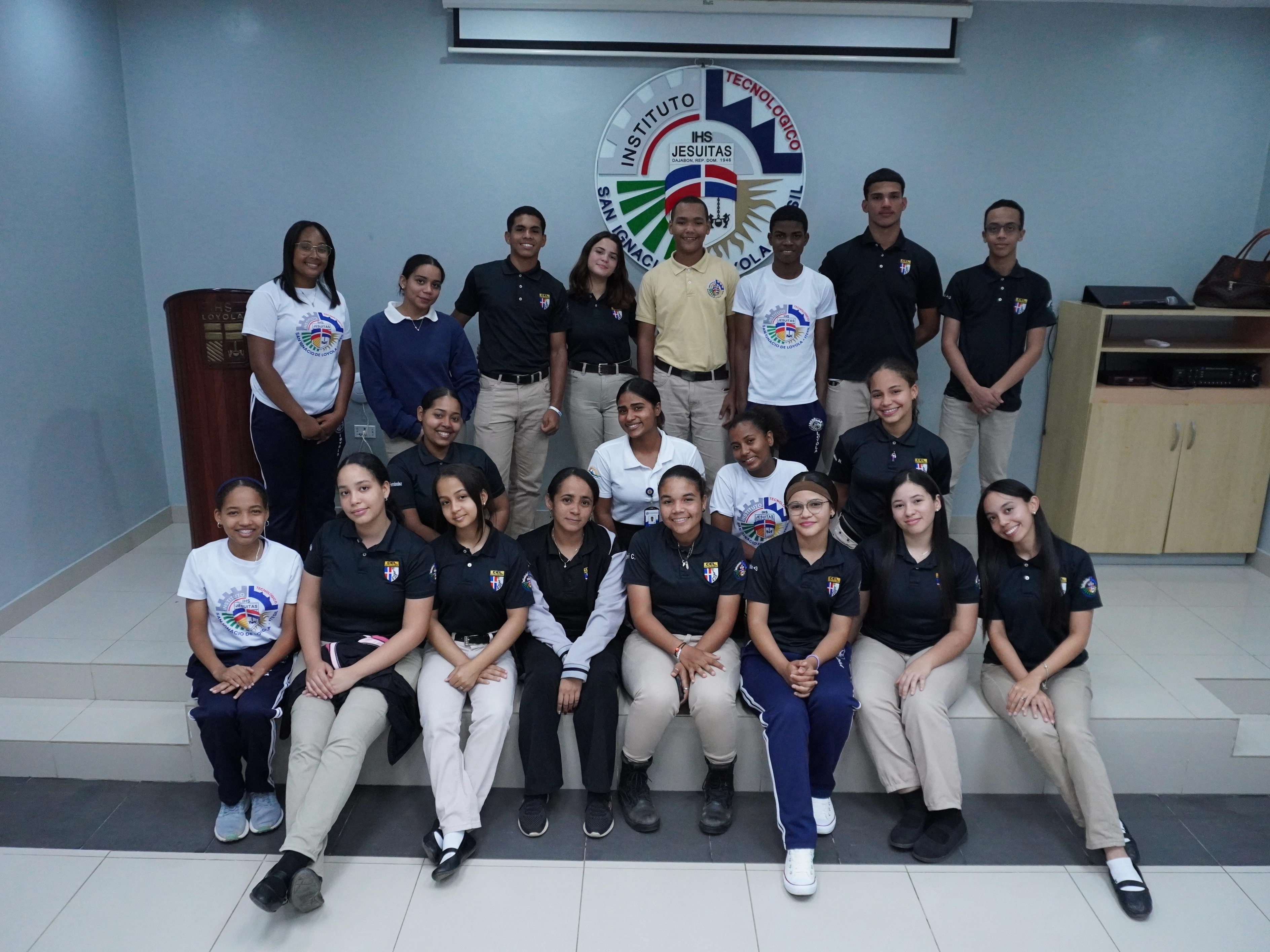 Actividad pastoral 2